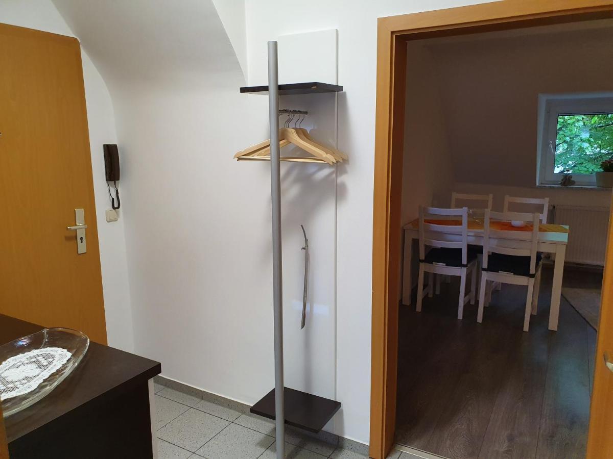 Apartment Binnenhafen Дуйсбург Экстерьер фото