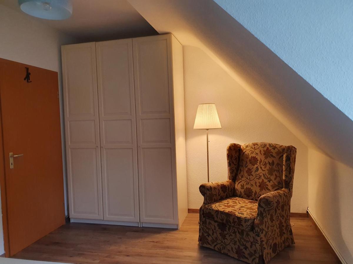 Apartment Binnenhafen Дуйсбург Экстерьер фото